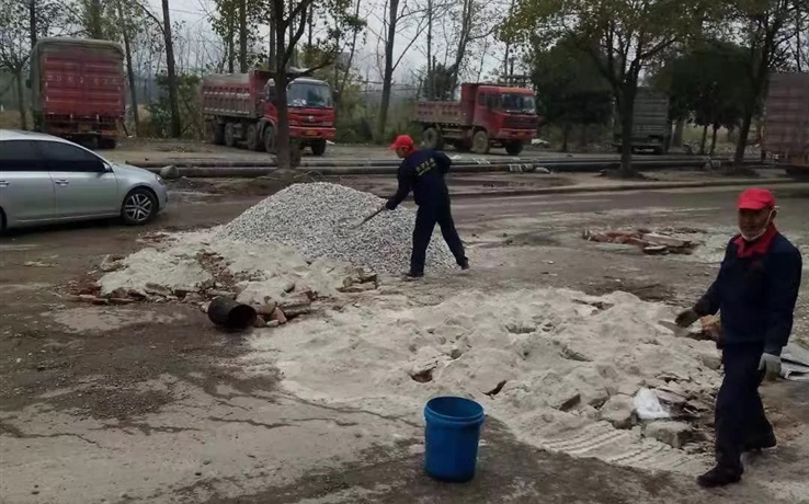 【壹号娱乐动态】暖冬公益行！